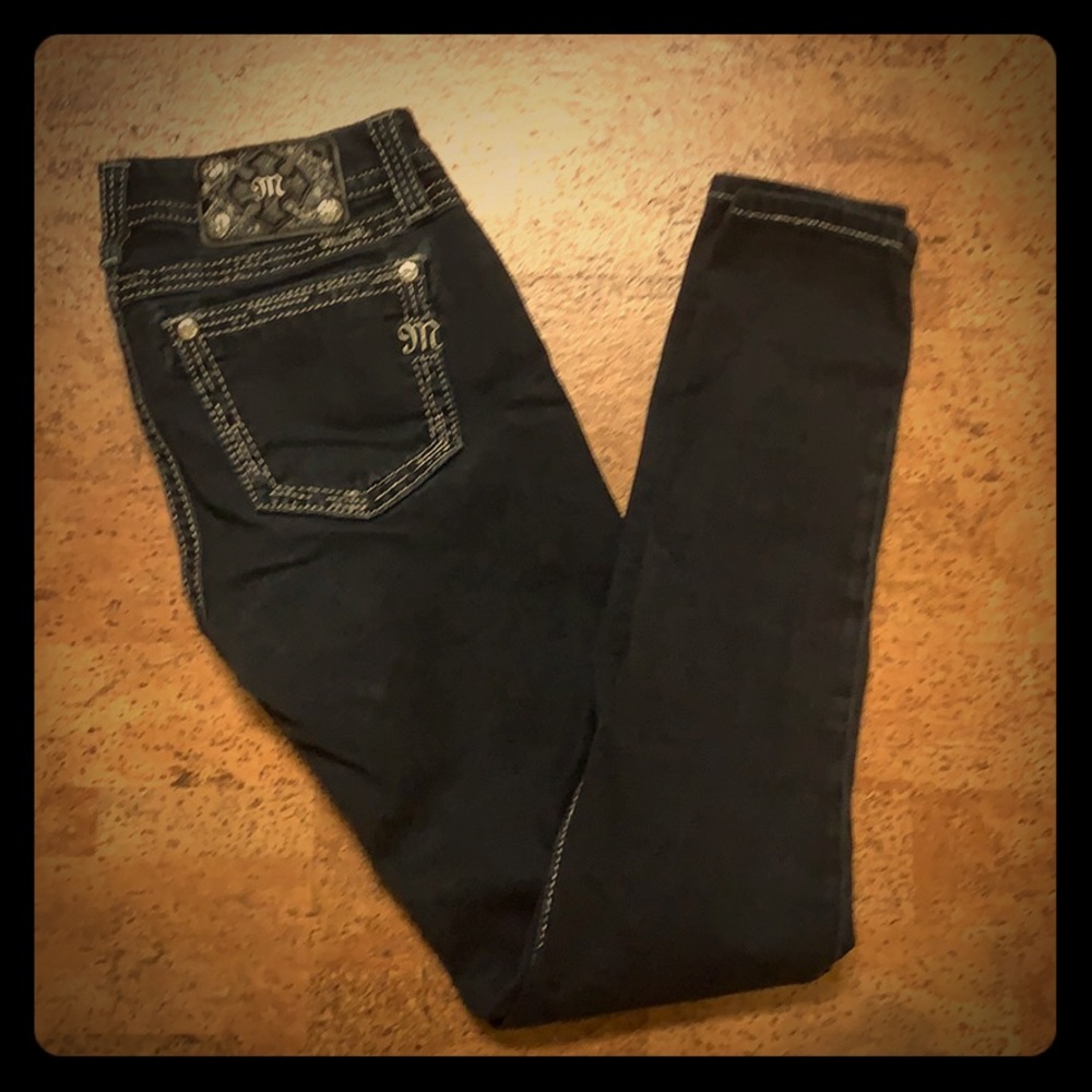 Miss Me jeans 27